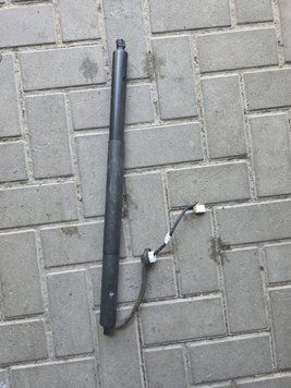 Амортизатор електричний Tesla Model Y 1500601-00-B 1500601-00-B фото