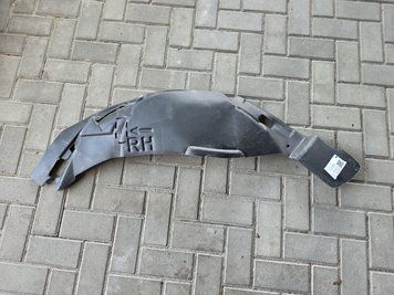 Шумоізоляція правої задньої арки тесла модель Y 1492943-00-E 1492943-00-E фото