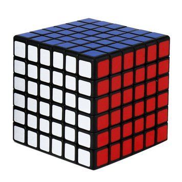 Кубик-Рубіка 6&times;6 № MF8863 MF8863 фото