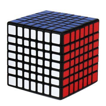 Кубик-Рубіка 7&times;7 № MF8864 MF8864 фото